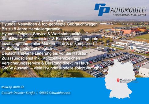 Hyundai i30, 2022 2
