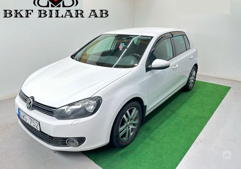 Volkswagen Golf, 2011