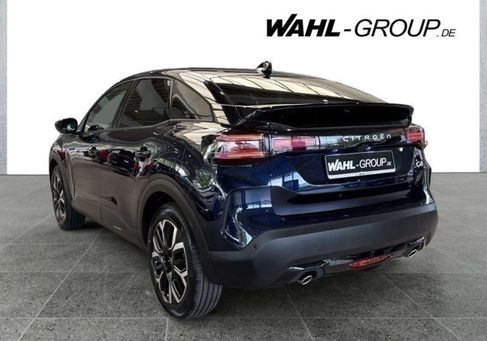Citroën C4, 2025 3