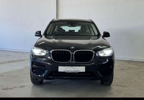 BMW X3, 2020 3