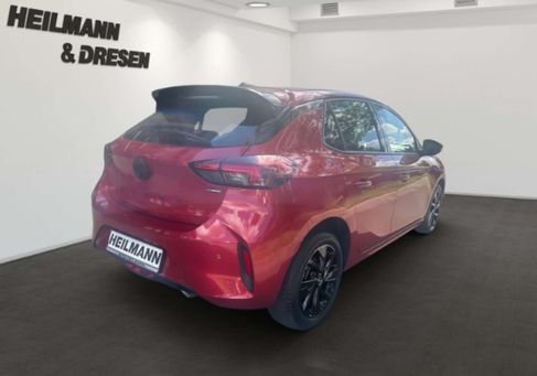 Opel Corsa, 2025 3