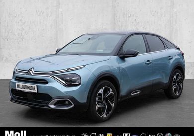 Citroën C4, 2023