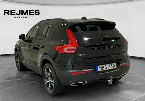 Volvo XC40, 2020 2