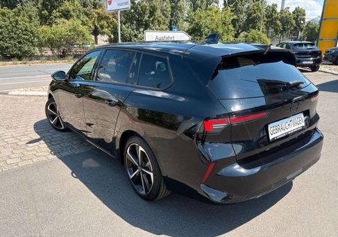 Opel Astra, 2024