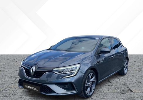 Renault Megane, 2020