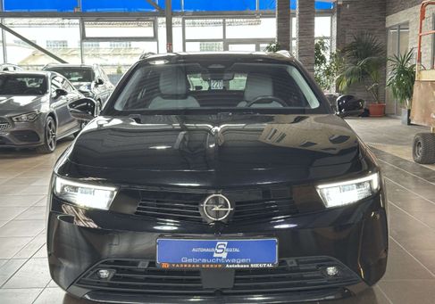 Opel Astra, 2024