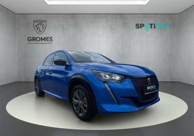 Peugeot 208, 2023