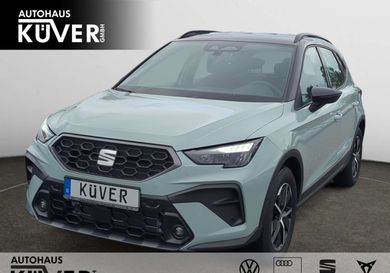Seat Arona, 2026