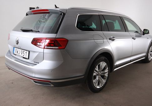 Volkswagen Passat, 2023