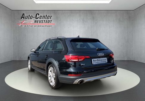 Audi A4 Allroad, 2019 3
