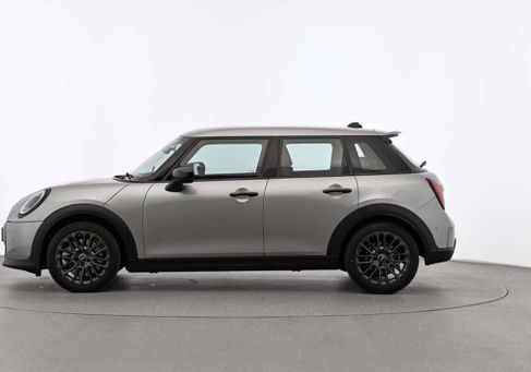 MINI Cooper S, 2025
