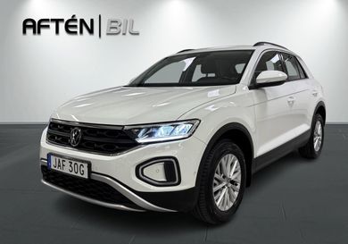 Volkswagen T-Roc, 2023