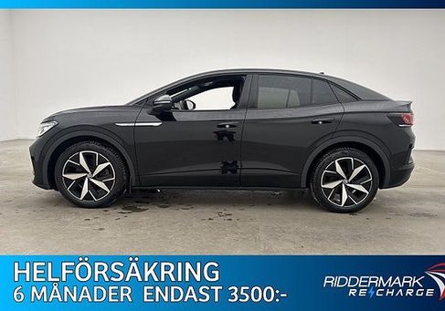 Volkswagen ID.5, 2022