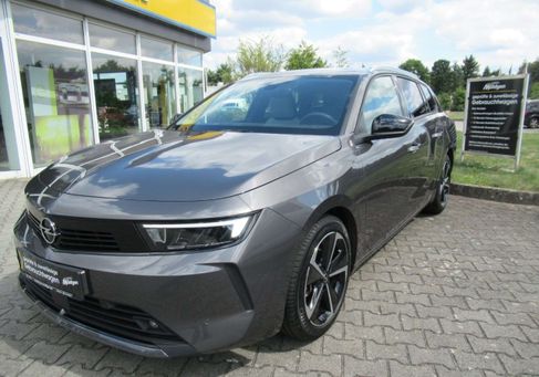 Opel Astra, 2023