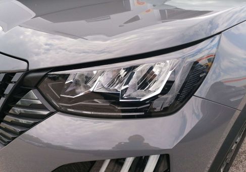 Peugeot 2008, 2024