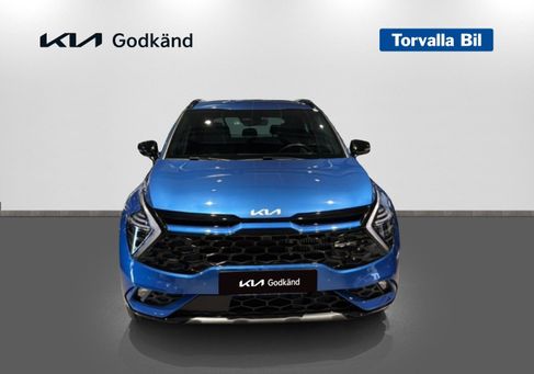 Kia Sportage, 2022 2