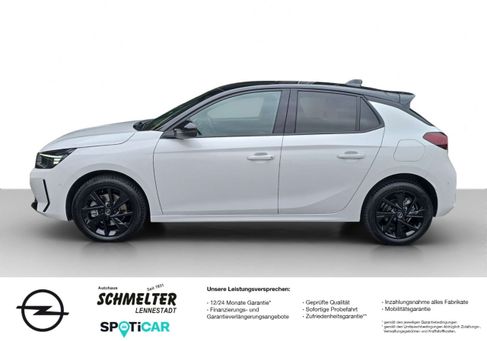 Opel Corsa, 2024 2