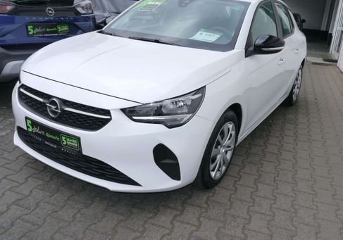 Opel Corsa, 2023 2