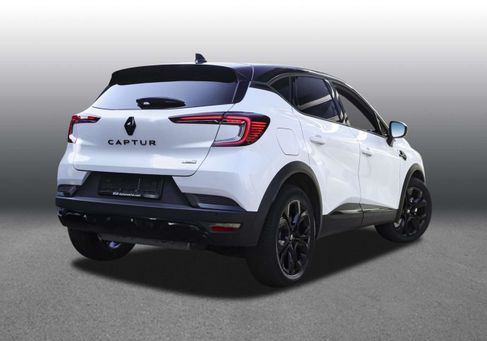 Renault Captur, 2022