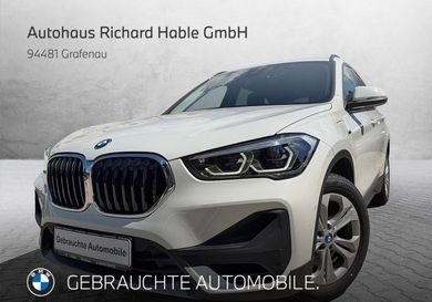 BMW X1, 2022