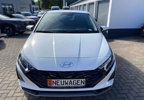 Hyundai i20, 2026 3