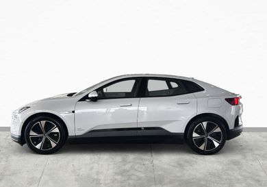 Polestar, 2026