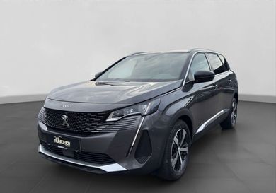 Peugeot 5008, 2023