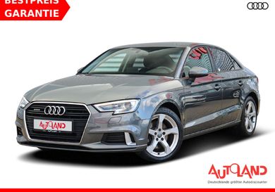 Audi A3, 2019