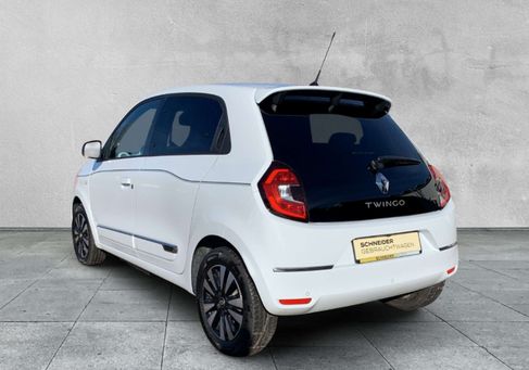 Renault Twingo, 2022