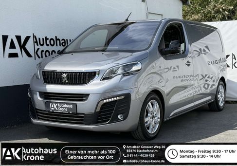 Peugeot Expert, 2023