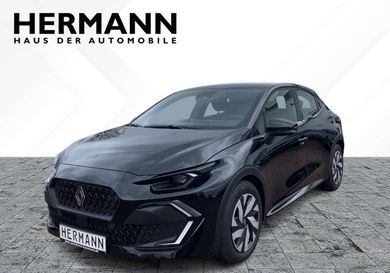 Renault Clio, 2025