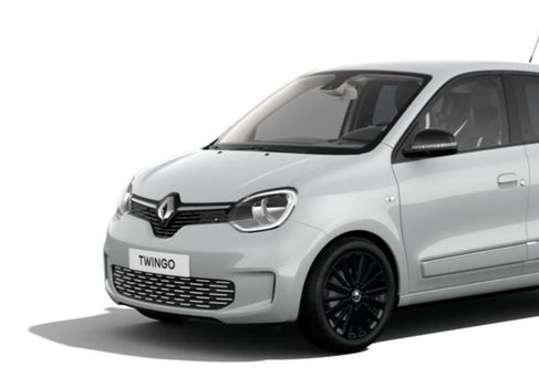 Renault Twingo, 2024