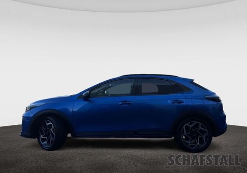 Kia XCeed, 2025 2