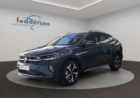 Volkswagen Taigo, 2026