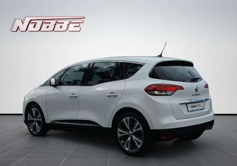 Renault Scenic, 2018