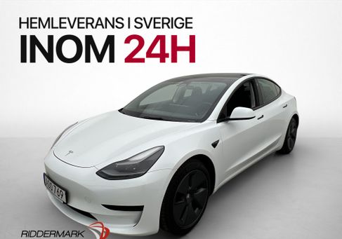 Tesla Model 3, 2021 3