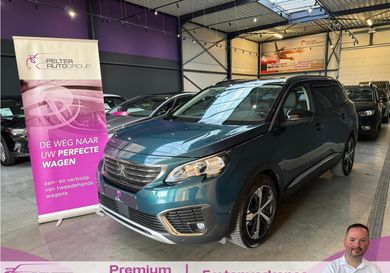Peugeot, 2018