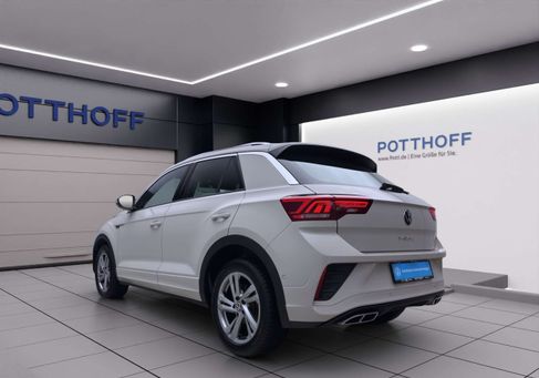 Volkswagen T-Roc, 2024