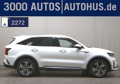 Kia Sorento, 2021
