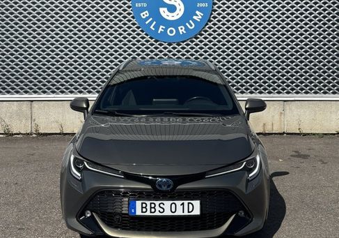 Toyota Corolla, 2019 3