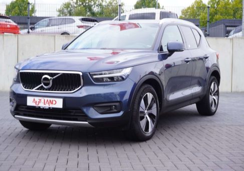 Volvo XC40, 2021 2