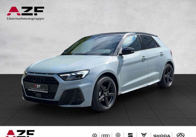 Audi A1, 2025