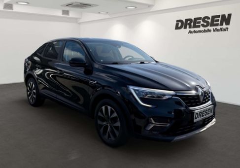 Renault Arkana, 2023