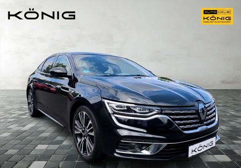 Renault Talisman, 2022