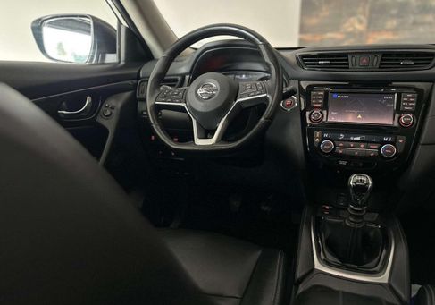 Nissan X-Trail, 2019 2