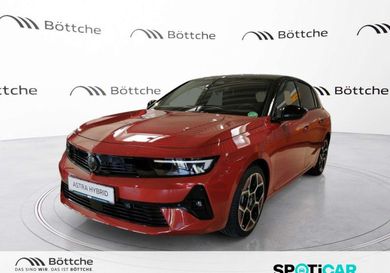 Opel Astra, 2022