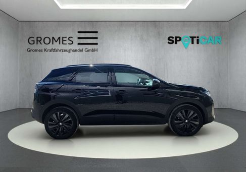 Peugeot 3008, 2024