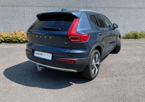 Volvo XC40, 2021 3