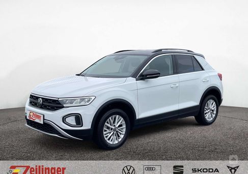 Volkswagen T-Roc, 2024