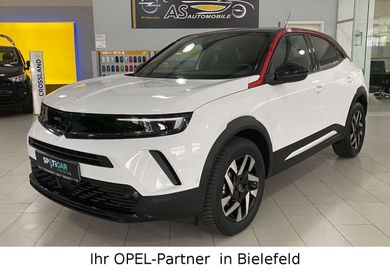 Opel Mokka, 2023